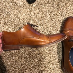 Cole Haan dress shoes